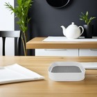 Kitchen Spice Storage Basket Rotating Rack Can Organizer For Cabinet