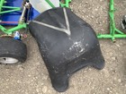 Ribtect Shifter Kart Carbon Fiber Seat