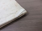 1904-05 Russo-japanese War Battle Report Manuscript     Imperial Guard
