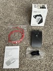 Bluetooth Car Speaker Handsfree Kit Auto On Visor Clip Phone Adapter