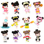 Rolife Nanci Whole Set Blind Box Action Figures Doll Toys Surprise Box Toys Gift