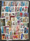 Russia 1974-1991  300 Differen  Stamps Almost All  In Complete Sets  Mnh