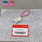 Oem   Service Connector 114-58002 For Honda Motorcycle 070pz-zy30100 New