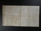 Huge 1943 Royal Bank Of Scotland   5 Banknote Crisp F