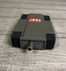 Ati Tv Wonder Usb 2 0 Tuner Video Input Adapter Digital Tv For Pc - Unit Only