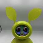 Fijit Friends Adventurous Sage Interactive Dance Mattel 2010 Green Tested works