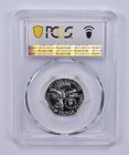 1976-s Washington Quarter Silver Pr70 Dcam Pcgs Blue Label