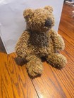 Gund Schlepp Brown Teddy Bear 10  Plush  2417 Fast Shipping 
