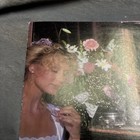 Vintage 1979-80 Victoria s Secret Catalog Lingerie Model Bra Panties French