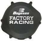 Boyesen Cc-42b  factory Racing  Clutch Cover Black