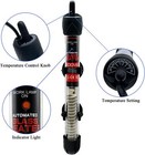 Submersible Aquarium Heater 100w  Adjustable Temp For Fish Tank