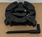 2013-2019 Ford Escape Oem Spare Tire Scissor Jack Lug Wrench Tool Kit A035