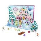Disney Princess 24 Day Advent Calendar With Figures   Accessories New