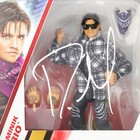 Dominik Mysterio Wwe Signed Mattel Elite Top Picks 2025 Wave 3 Action Figure