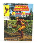 Marvel Superheroes Rpg Mlba1 Mutating Mutants 1991 Tsr6893 Original Complete