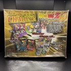 Dragon Ball Z Collection Box Super Saiyan Blaster Dbz  Deck Boosters Vintage