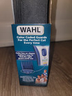 Wahl 9649 Color Pro Cordless Rechargeable Hair Clipper   Trimmer