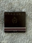 Vintage The Marc Plaza Hotel In Milwaukee  Wi Matchbook Full   Unused