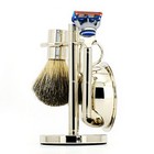 Shaving Razor Set Bowl  Brush Safety Razor Mug Holder Blade Father s Day Gift