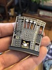 Grateful Dead Pin Band Member Wall Of Sound Limited Edition  100