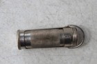 Marbles Match Safe Holder Vintage Antique 1900 Gladstone Mi Patent Usa