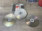 Mafia Pc Cd-rom Illusion Software Computer Game Windows