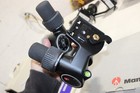 Manfrotto 405 3-way  Geared Pan-and-tilt Head