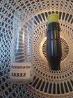 New Evil Detonator High Pressure Regulator Hpr  -gloss Black Paintball 