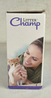 Litter Champ Refill 21    Cat Waste Container Liner 3 Pack Odor Free - New