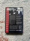 The American Astronaut  dvd 2005  W  Insert  Billy Nayer Show Rare Oop