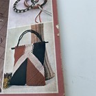 Vintage 1970  step-by-step Macrame  Complete Introduction Illustrated Paperback 
