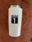 New Mobil 1   Auto Zone 20oz Insulated Stainless Steel Tumbler