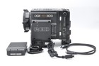 Near Mint Red Digital Cinema Dsmc2 Gemini 5k S35 Camera Body W  Accessories