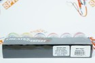 Pearl Sampler Createx Airbrush Colors Set