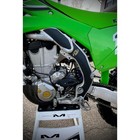 P3 Grip Guards Frame Protectors - Black 746072