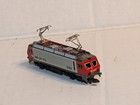 Marklin Mini-club Z Scale 8823 4 4 Electric Locomotive 