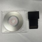 Action Replay Ds By Datel Cartridge And Pc Disc For Nintendo Ds   Ds Lite Tested