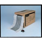 Rubbermaid Commercial Fgm15000wh00 40 Ft L Flat Dust Mop  Slide On Connection 