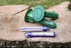  28   Subterranean In Ground Stations With Bait Brand New Unopened  