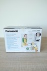 New Panasonic Kx-tgd224 Digital Cordless Answering System 4 Handsets Talking Id