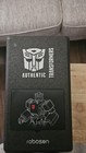 Hasbro Robosen Transformers Bumblebee G1 Performance Programmable Robot