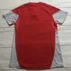 Adidas Tiro 25 Competition Training Top Soccer Jersey Red Women   s Small Iw0449
