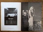 Deep Purple 1973 Japan Tour Tour Book Concert Program