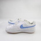  Nike Court Tennis Shoe Men s White Used 11 5