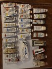 Lot Of 28 Oil Paint Tubes Windsor   Newton Gamblin Duro Permalba