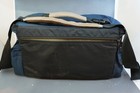 Vintage Tamrac Camera Pro Equipment Shoulder Bag Case Xl Model 610 Made In Usa