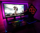 Syber Cube Xtreme 400 I9-9900k 3 60ghz Geforce Rtx 3080 32gb Ddr4