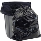 Heavy Duty 55 Gallon Trash Bags - Value 50 Pack - 1 5 Mil Industrial Strength