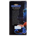 Ghirardelli Hot Cocoa Mix With Semi-sweet Chocolate Chips 8-packets  bb 3 2026 