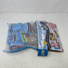Alex Bath Beep Beep Stickers In The Tub - Multicolor 38-piece Set